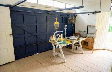 Imagem 5: Casa com 3 dormitórios, 480 m² - venda por R$ 4.000.000,00 ou aluguel...