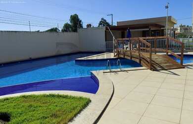 Imagem 16: Apartamento no Recanto da Natureza Para Venda Com 3/4 no Jabotiana