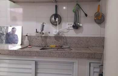 Imagem 16: Casa para venda possui 350 metros quadrados com 4 quartos em Santa Terezinha - Juiz de For