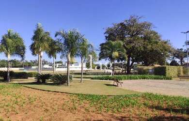 Imagem 12: Terreno à venda, 1390 m² por R$ 450.000,00 - Condomínio Fazenda Jequitibá...