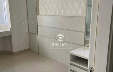 Imagem 2: Apartamento com 3 dormitórios, 128 m² - venda por R$ 1.224.000,00 ou aluguel por R$ 5.799