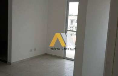 Imagem 11: Apartamento com 2 dormitórios, 50 m² - venda por R$ 200.000,00 ou aluguel por R$ 1.668,00