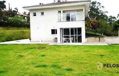 Imagem 2: Sobrado com 4 dormitórios, 315 m² - venda por R$ 1.700.000 ou aluguel...