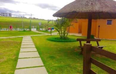 Imagem 4: Casa Residencial à venda, Campo Largo, Salto de Pirapora - CA5095