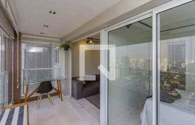 Imagem 11: Apartamento para Aluguel - Campo Belo, 1 Quarto, 49 m2