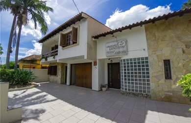 Imagem 1: quot Descubra o seu novo lar no exclusivo bairro Menino Deus - Viva com...