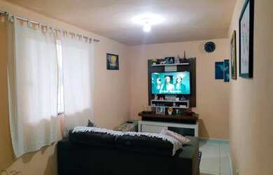 Imagem 4: Direto com proprietário. 38m² de Área, 1 Vaga na garageme1 Dormitório