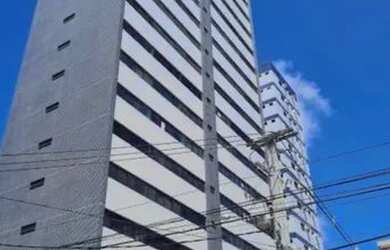 Imagem: O depósito possui 1 Vaga na garagem, 35m² de Área e está