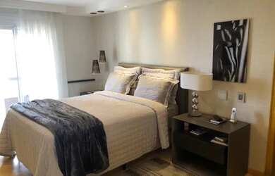 Imagem 14: Apartamento lindo, alto padrão, vista maravilhosa