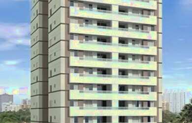 Imagem: O apartamento na cobertura à venda possui 3 Dormitórios, 2