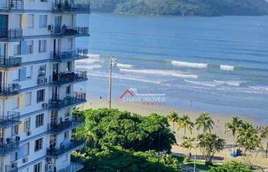 Imagem 5: Apartamento com 1 dormitório à venda, 55 m² por R$ 320.000,00 - Boqueirão...