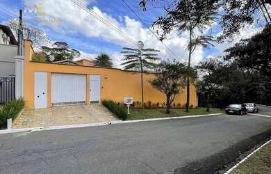 Imagem 9: Casa, 400 m² - venda por R$ 1.985.000,00 ou aluguel por R$ 12.926,08/mês...