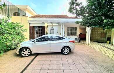 Imagem 1: Casa a venda no Alto da Lapa