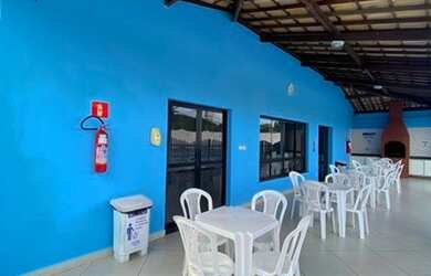 Imagem 6: Apartamento no Condomínio Porto das Águas, no bairro Luzia