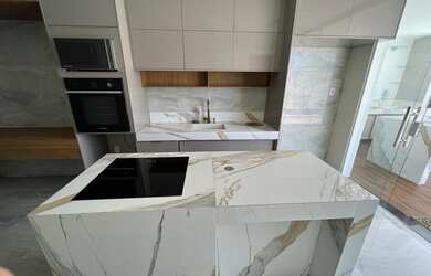 Imagem 3: Casa no Condomínio Fragatta