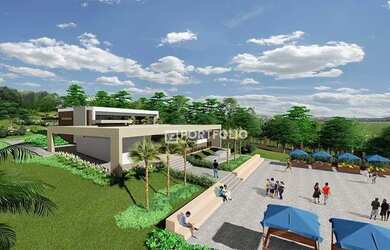 Imagem 7: Terreno à venda, 653 m² por R$ 317.947 - Jardins Barcelona - Senador...