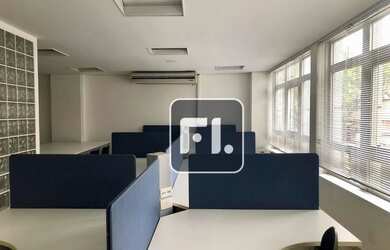 Imagem 4: Conjunto, 130 m² - venda por R$ 1.600.000,08 ou aluguel por R$ 12.850,33/mês - Bela Vista