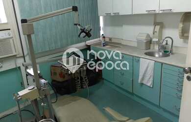 Imagem: O depósito possui 31m² de Área e está localizado em Tijuca