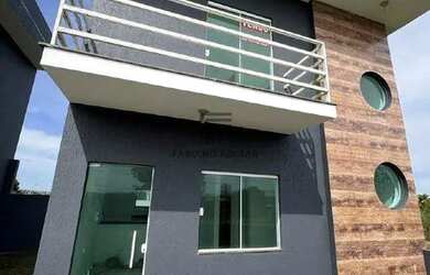 Imagem 2: Casa em Araruama, 2 quartos - R$ 198.000,00 - Fazendinha