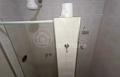 Imagem 9: Kitnet/Conjugado - / Residencial / Centro