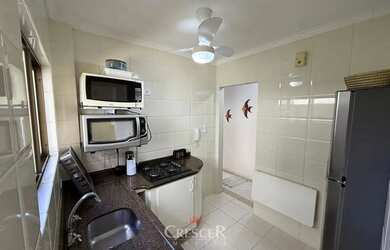 Imagem 12: Apartamento para venda com 3 quartos na Praia Mansa em Caioba