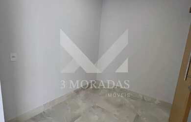 Imagem 16: Casa 3 Suítes Sozinha no Lote no Residencial Porto Seguro