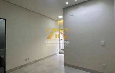 Imagem 4: Casa com 3 suítes - 153 m² - 405 Sul ARSO 42 - Próxima à Antiga Pista...