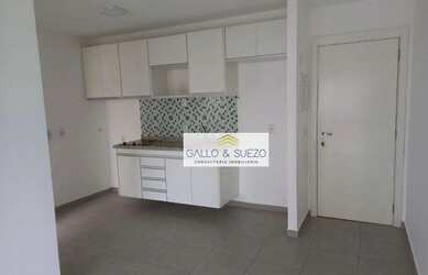 Imagem 2: Apartamento para alugar, 38 m² por R$ 2.975,00/mês - Saúde - São Paulo/SP