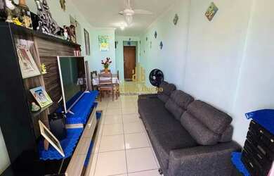 Imagem 4: BOQUEIRÃO, VISTA MAR, 2 DORMITÓRIOS, SACADA GOURMET, LAZER NO PRÉDIO