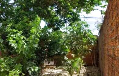 Imagem 7: VENDO CASA NA CABANAGEM NA RUA SANTO ANTÔNIO JP