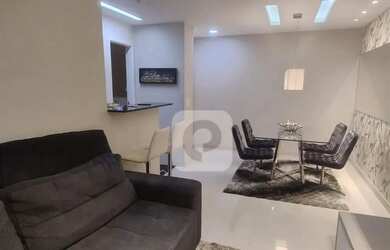 Imagem 5: Apartamento Garden 126m² 3 Quartos com 1 Suíte 1 vaga à venda no Condomínio...