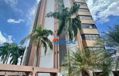 Imagem: Apartamento com 4 dormitórios, 240 m² - venda por R$ 1.060.000,00