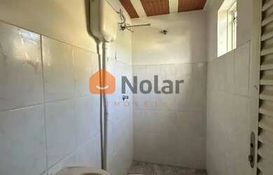 Imagem 12: SOBRELOJA PARA ALUGAR NA AV. BRASÍLIA - SANTA LUZIA MG