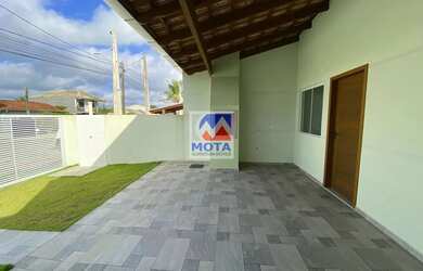 Imagem 4: Casa em Balneário Eliana, Guaratuba/PR