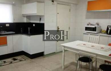 Imagem 15: Apartamento à venda 3 quartos Centro Santo André