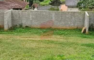 Imagem 2: TERRENO à venda com 120m² por R$ 235.000,00 no bairro Taboão - CURITIBA...