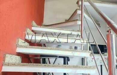 Imagem 9: Loja em galeria na Avenida Ipiranga com 140m², toda em piso frio, salão...