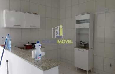 Imagem 6: Vendo Apartamento 2 quartos com suíte próximo da Fainor, apartamento de frente para rua, C