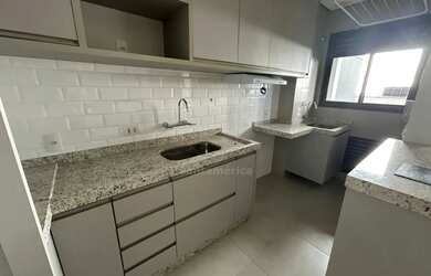 Imagem 8: Apartamento para alugar na Gleba Palhano no Edifício Freedom com 1 quarto