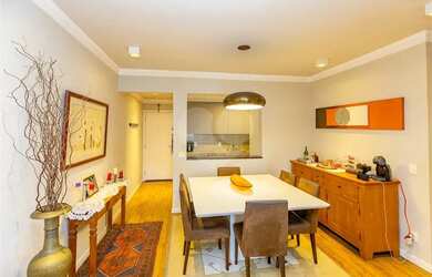 Imagem 10: Apartamento com 3 quartos à venda em Santo Amaro - SP