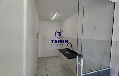 Imagem 5: Apartamento sem entrada em Maria Paula, com 2 quartos e vaga de garagem