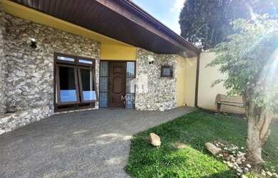 Imagem 6: Casa com 04 dormitórios para alugar por R$ 5.700,00/mês, 525m² - Tarumã...