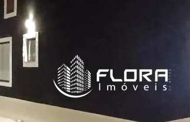 Imagem: A casa em condomínio possui 3 Dormitórios, 2 Banheiros, 4