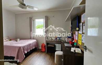 Imagem 8: Casa à venda Jd. Maristela Atibaia - 250m²