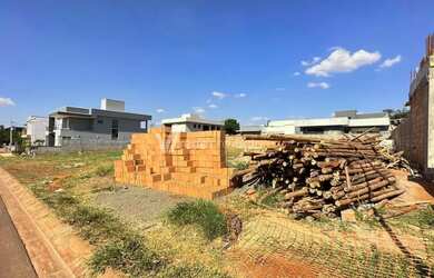 Imagem 5: Terreno a venda no Condomínio Royal Garden no bairro Pq Brasil 500 em...