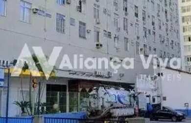 Imagem 2: Copacabana Apartamento 1 quarto