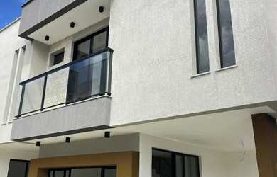 Imagem 16: Linda casa nova Ipitanga 3 suites