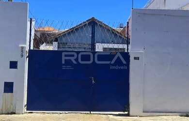 Imagem: O depósito possui 120m² de Área, Imóvel novo e está localizado