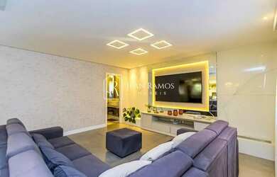 Imagem 14: Apartamento duplex para venda, 3 quarto(s), Novo Mundo, Curitiba