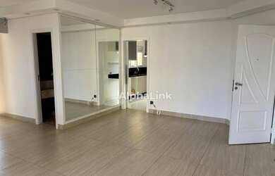 Imagem 9: Apartamento com 2 suítes para alugar, 96 m² Alphaville - Barueri/SP